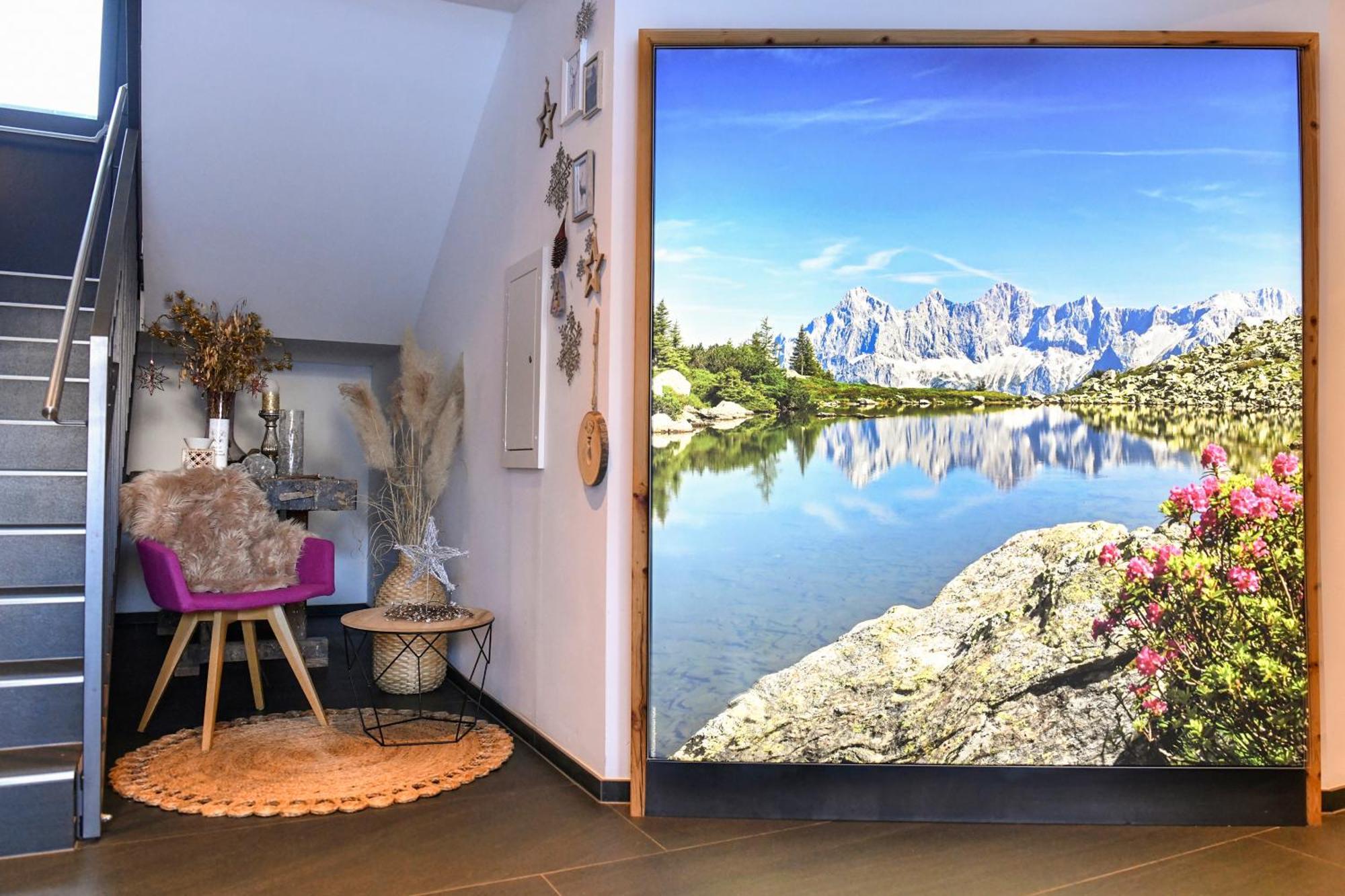 Appartements Almnest Schladming Exterior foto