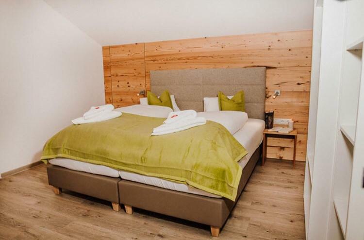Appartements Almnest Schladming Exterior foto