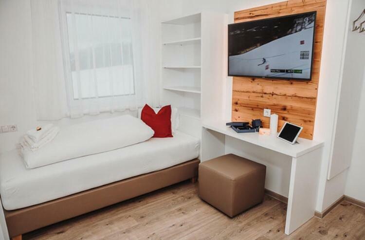 Appartements Almnest Schladming Exterior foto