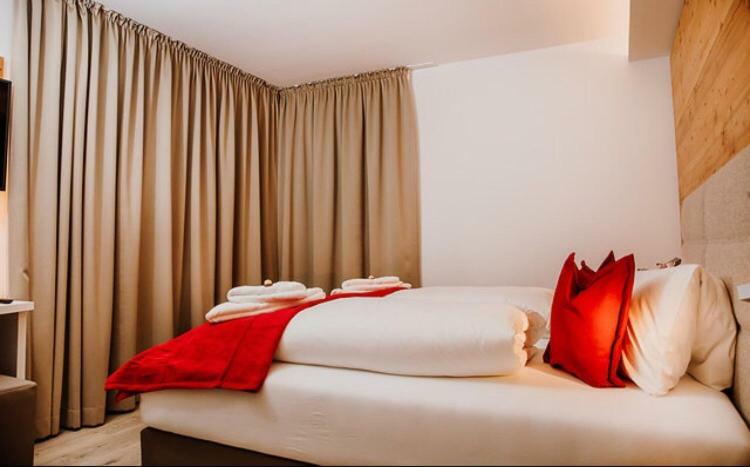 Appartements Almnest Schladming Exterior foto