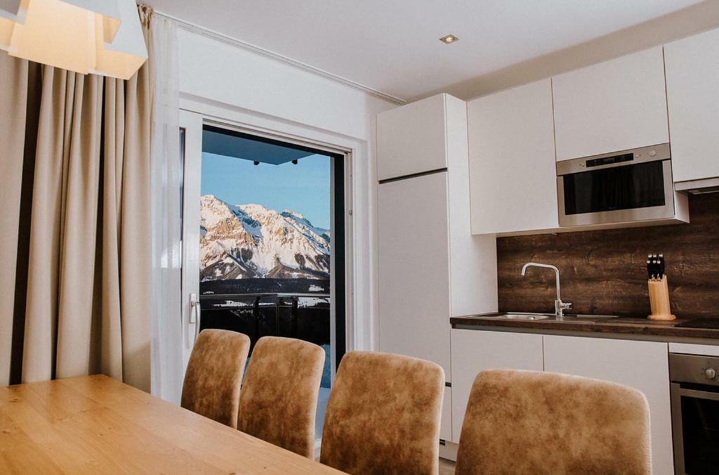 Appartements Almnest Schladming Exterior foto