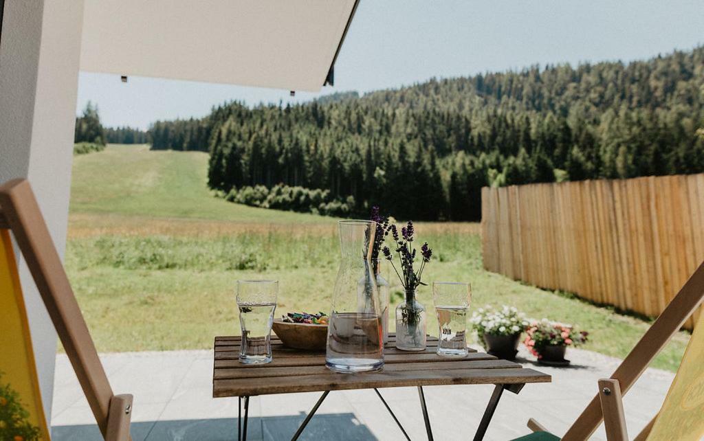 Appartements Almnest Schladming Exterior foto